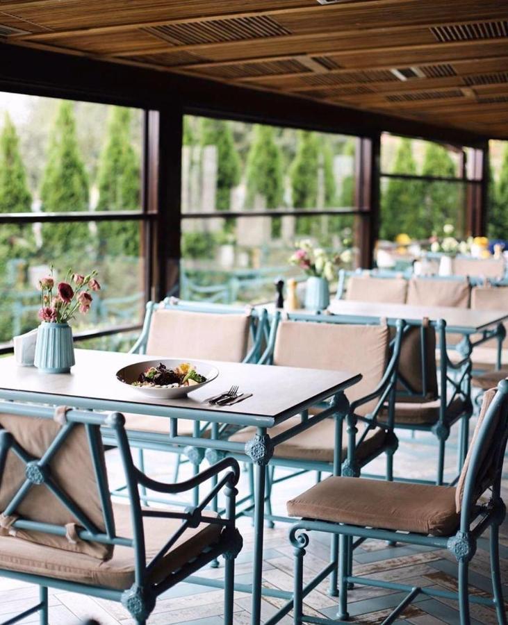 Rivoli Hotel Csernyivci Kültér fotó