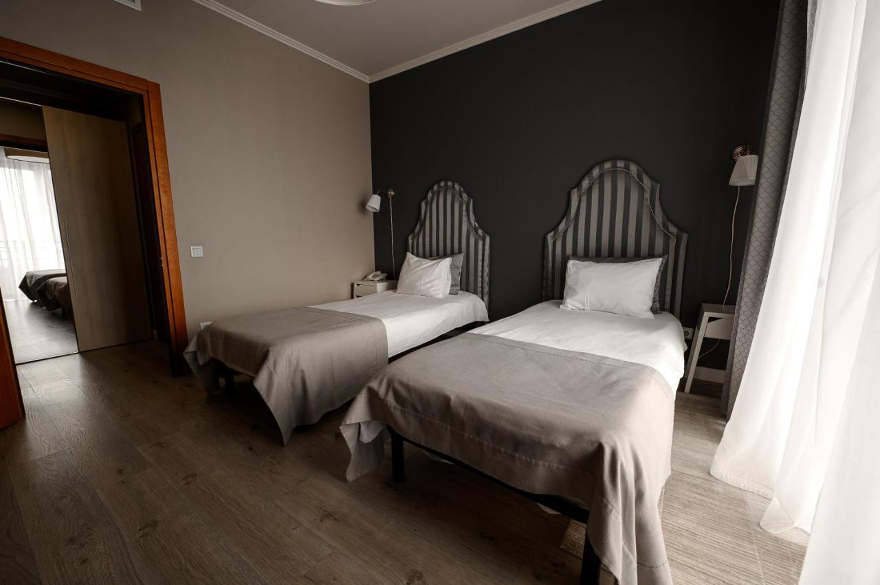 Rivoli Hotel Csernyivci Kültér fotó