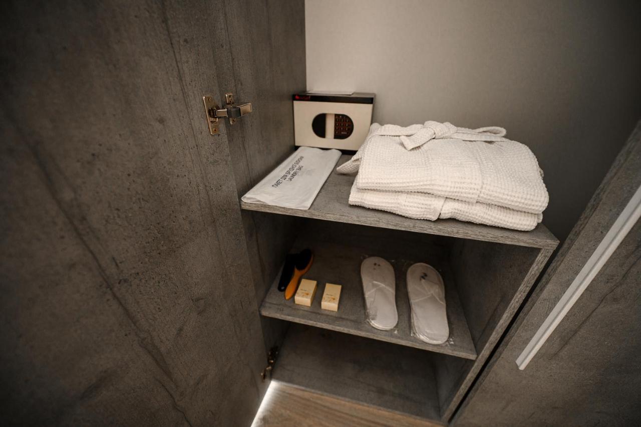 Rivoli Hotel Csernyivci Kültér fotó