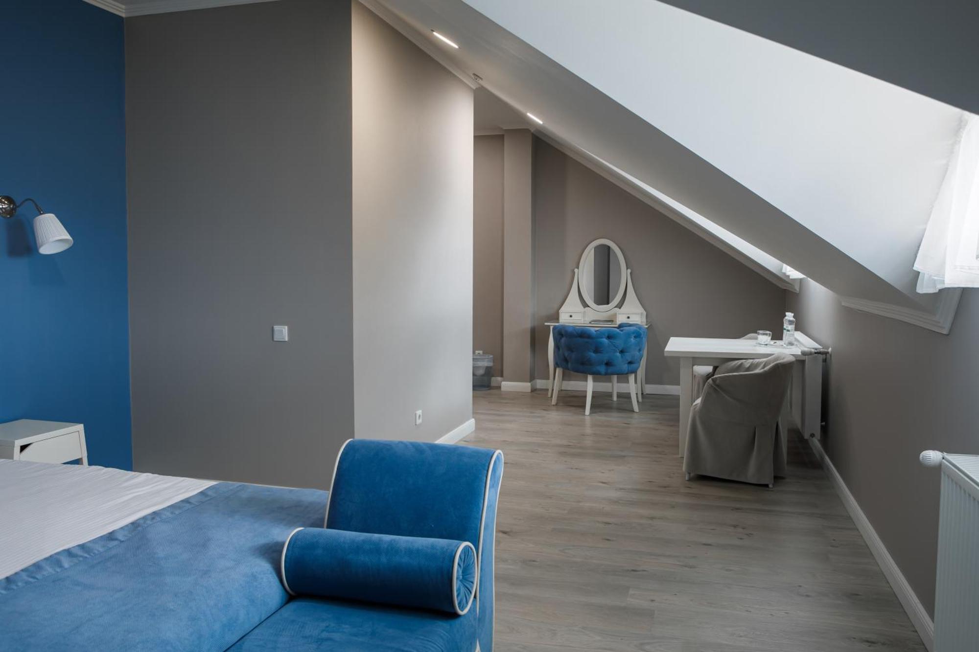 Rivoli Hotel Csernyivci Kültér fotó