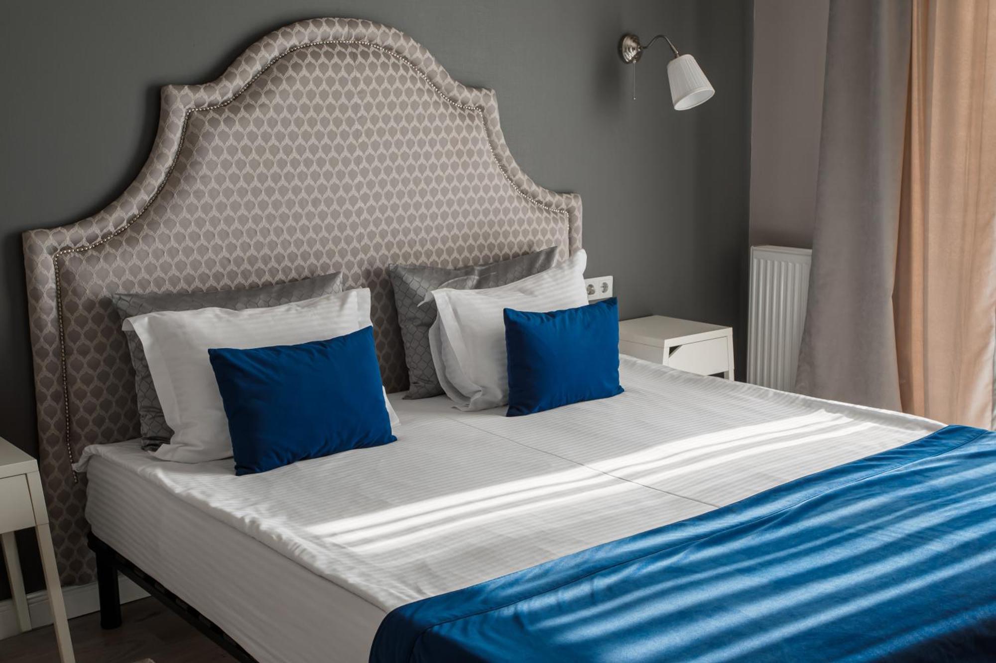 Rivoli Hotel Csernyivci Kültér fotó