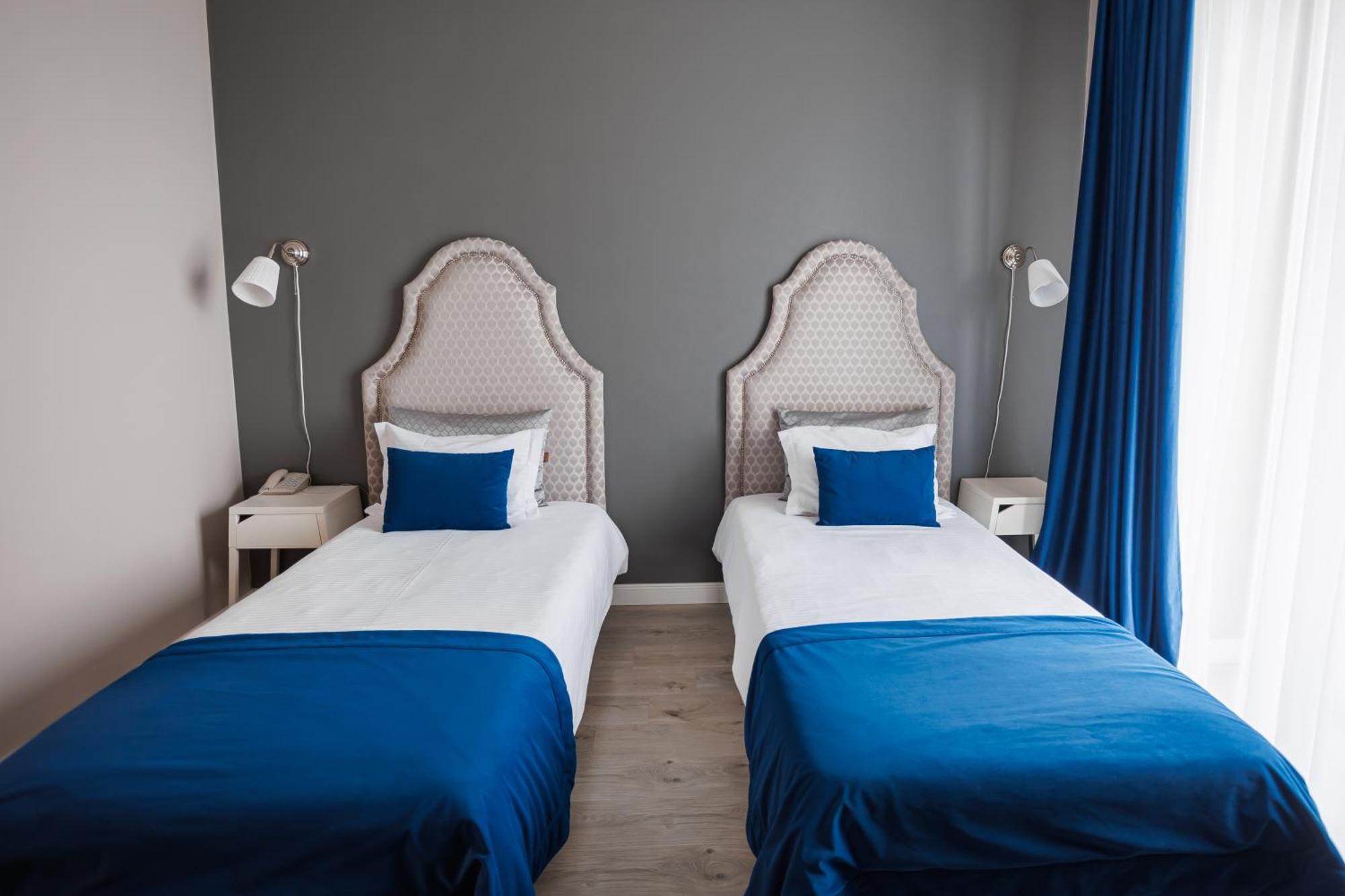Rivoli Hotel Csernyivci Kültér fotó